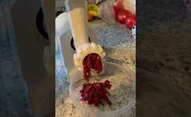 Raccoon Cheeseburger #foryou #howto #cooking #cheeseburger #raccoon #recipe #catchandcook