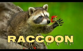 Raccoon sounds, raccoon noises