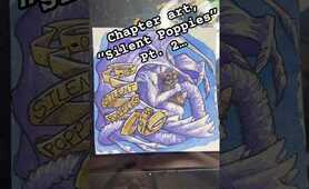 I love raccoons. #author #drawing #watercolor #raccoon #originalcharacter