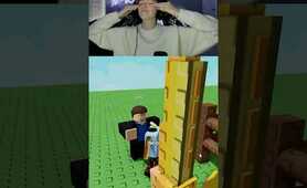 GIFTING Streamer a RACCOON in Grow A Garden Roblox!! 