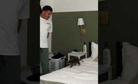 I Gave Him A Raccoon&hellip;