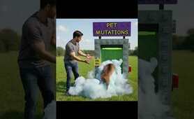 Pet Mutation Machine Roblox Grow a Garden Raccoon.. Not what I ordered 