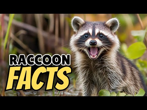 15 Raccoon Facts That Will Blow Your Mind